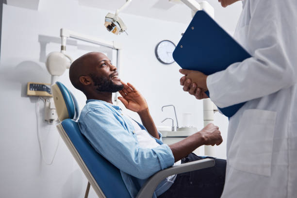 Best After-Hours Dental Care in Marion, NC