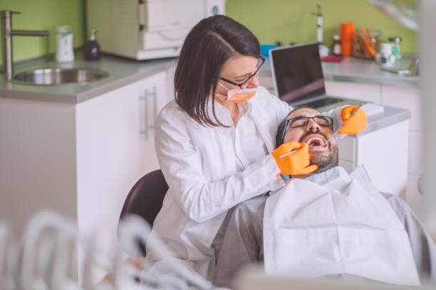 Best After-Hours Dental Care in Marion, NC