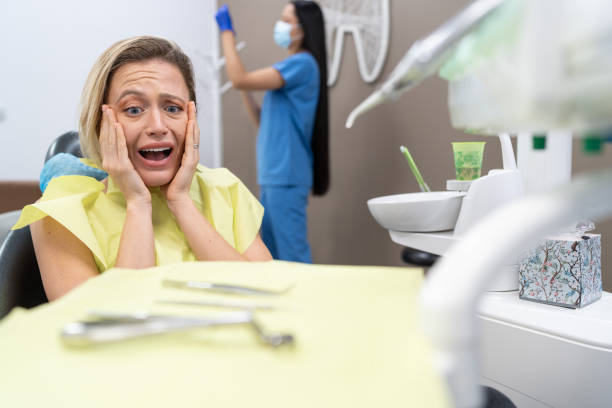 , NC Emergency Dental Service Company