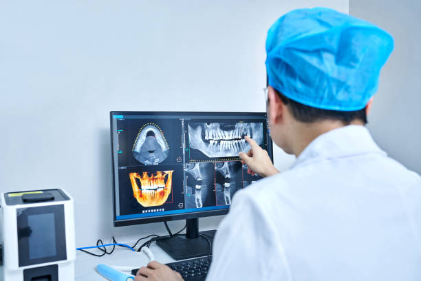 Best Emergency Care for Gum Disease in Marion, NC