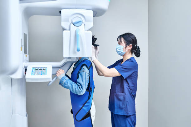 Best Emergency X-Rays and Diagnostics in Marion, NC
