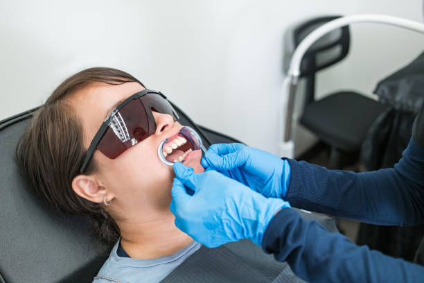 Best Emergency Treatment for Oral Infections in Marion, NC