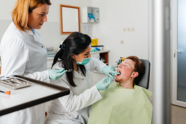Best 24-Hour Emergency Dental Care in Marion, NC