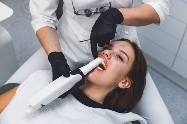 Best Knocked-Out Tooth (Avulsed Tooth) Treatment in Marion, NC