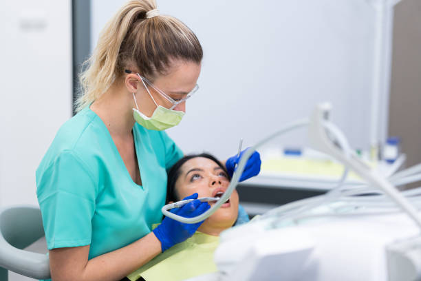 Best Emergency Wisdom Tooth Extraction in Marion, NC